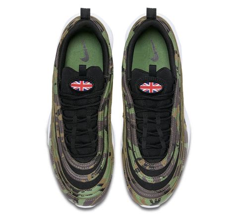 nike air max 97 camouflage uk|Air Max 97 men's.